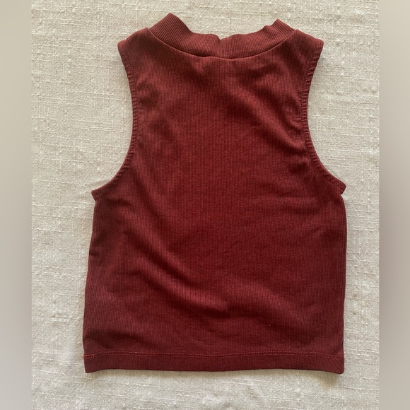 H&M + DIVIDED Top - Picture 3 of 3